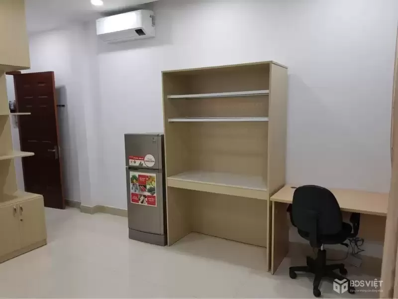 BÁN NHÀ SIÊU PHẨM CỰC HIẾM -  HẺM XE TẢI 10M - HIỆP BÌNH PHƯỚC -  4 TẦNG KIẾN TRÚC HIỆN ĐẠI ĐẸP - GIÁ 8.8 TỶ.
