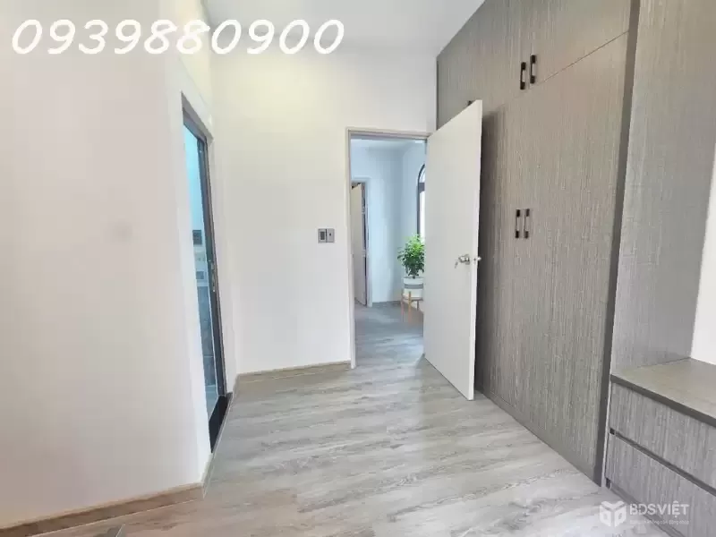 Hẻm 4m thông Đặng Văn Ngữ - 50m2 - 7,55Tỷ TL.