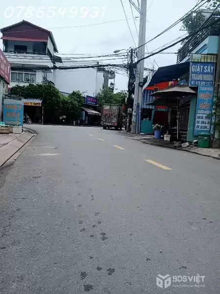 NHÀ ĐẸP TRỆT LẦU  HẺM XE HƠI 3PN  TRUNG TÂM PHƯỚC LONG B  GIÁ NHỈNH 5 TỶ