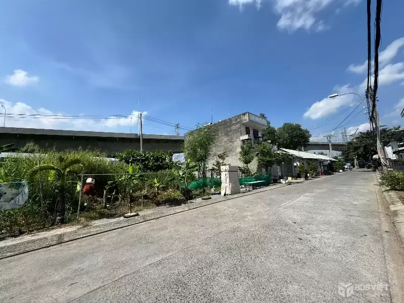 Bán nhà 4 tầng 8x20m full thổ cư, 10 phòng đang cho thuê, Nguyễn Văn Tạo giá 6 tỷ 3