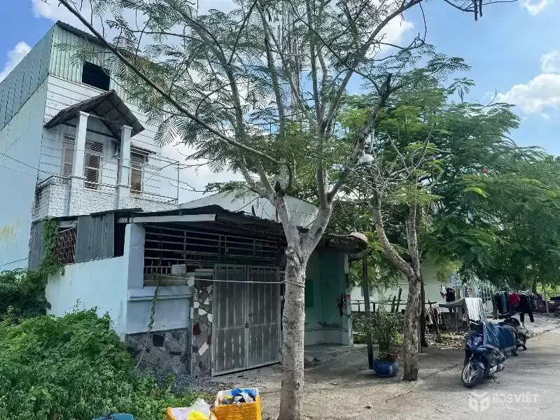 Bán nhà 4 tầng 8x20m full thổ cư, 10 phòng đang cho thuê, Nguyễn Văn Tạo giá 6 tỷ 3