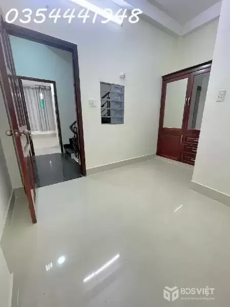 CẦN BÁN NHÀ CHÍNH CHỦ MẶT TIỀN SƠN KỲ – TÂN PHÚ - 4 TẦNG- 12 TỶ - SỔ HỒNG RIÊNG