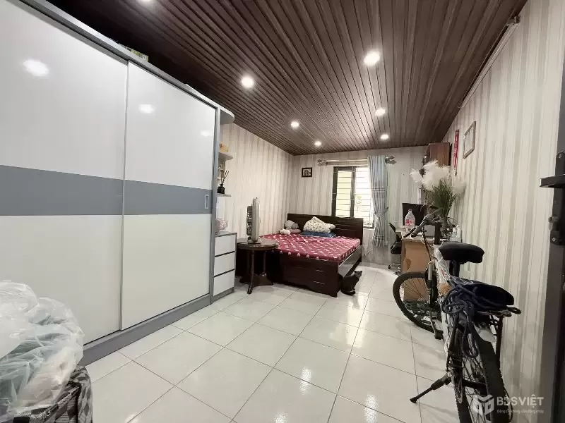 Cần bán căn hộ tập thể phố Bùi Ngọc Dương - Hai Bà Trưng, GẦN THANH NHÀN, BẠCH MAI – DTSD 80M² – GIÁ CHỈ 4,15 TỶ