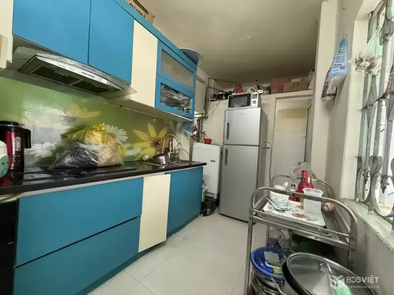 Cần bán căn hộ tập thể phố Bùi Ngọc Dương - Hai Bà Trưng, GẦN THANH NHÀN, BẠCH MAI – DTSD 80M² – GIÁ CHỈ 4,15 TỶ