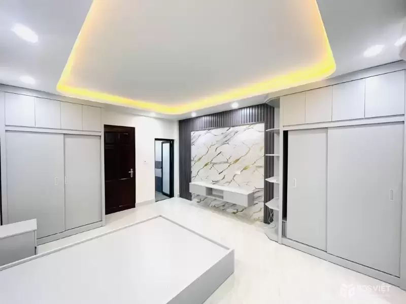 Bán nhà mới xây 50m2 - Giá 6.75 tỷ - full nội thất tại Hà Trì, Hà Đông