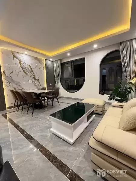 YÊN HÒA NHÀ MỚI FULL NỘI THẤT,NGÕ 3M,GẦN PHỐ,DT 35M GIÁ 8 TỶ 350