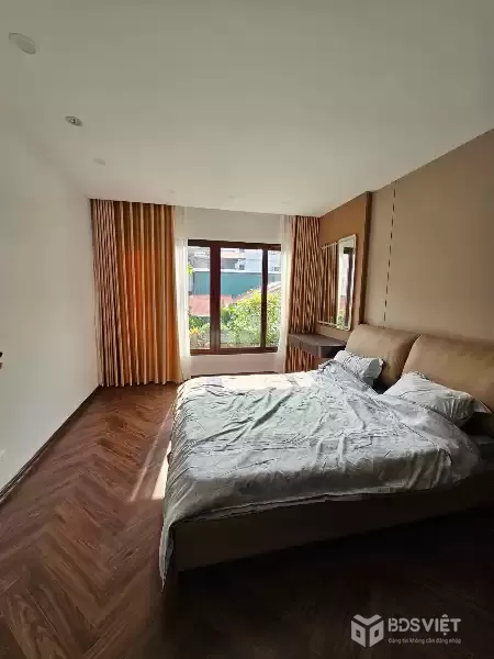 TRẦN DUY HƯNG - 48M2, LÔ GÓC,  5 TẦNG THANG MÁY - Ô TÔ ĐỖ CỬA - 13.6 TỶ