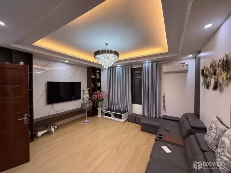 TRẦN QUỐC VƯỢNG NHÀ ĐẸP,NGÕ NÔNG RỘNG,NỞ HẬU,DT 45M-10 TỶ 500