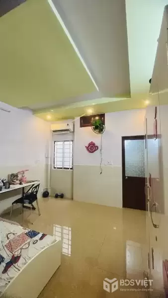An Lạc – Bình Tân - 71m2 - H7M Thông 4T 4Pn - Gần KDC Lê Thành - Giá Tốt - 7.x Tỷ