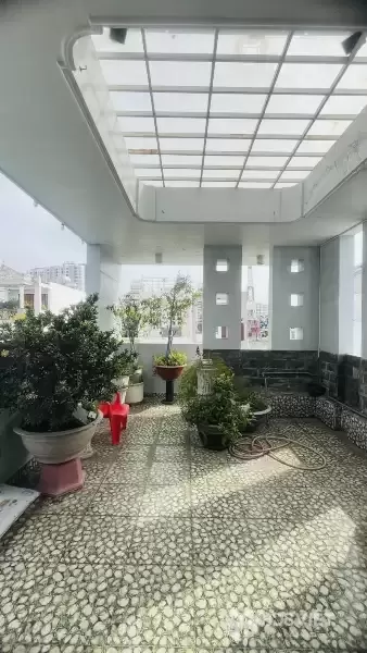 An Lạc – Bình Tân - 71m2 - H7M Thông 4T 4Pn - Gần KDC Lê Thành - Giá Tốt - 7.x Tỷ