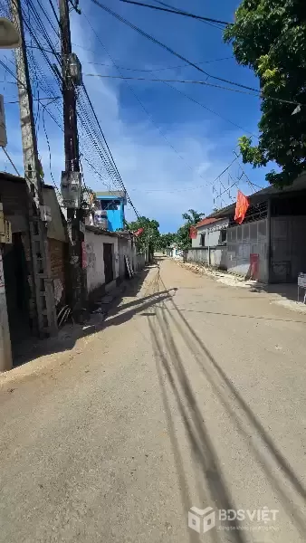 Thanh lý đất thôn Đội 4 thôn Đông Hạ, xã Đông Yên, Quốc Oai, Hà Nội, 488m2, MT 21.4m, miễn TG