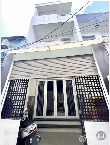 BÁN NHÀ ĐƯỜNG SỐ 53 HIỆP BÌNH CHÁNH - KHÔNG QUY HOẠCH - KHÔNG LỘ GIỚI - CHỈ 4.85 TỶ