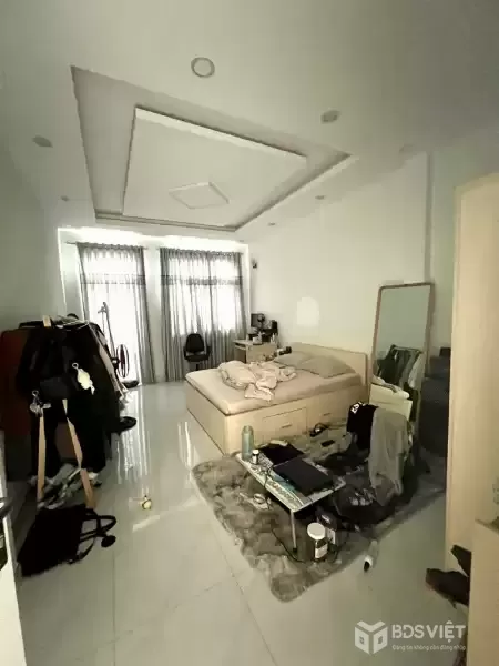 BÁN NHÀ ĐƯỜNG SỐ 53 HIỆP BÌNH CHÁNH - KHÔNG QUY HOẠCH - KHÔNG LỘ GIỚI - CHỈ 4.85 TỶ