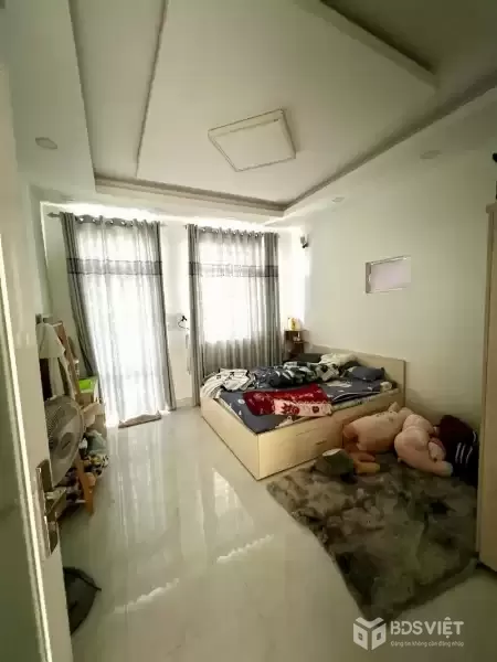 BÁN NHÀ ĐƯỜNG SỐ 53 HIỆP BÌNH CHÁNH - KHÔNG QUY HOẠCH - KHÔNG LỘ GIỚI - CHỈ 4.85 TỶ