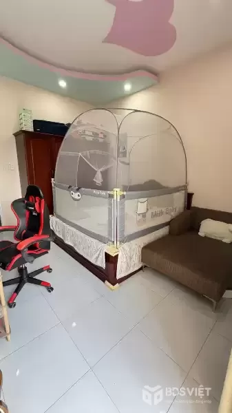 BÁN NHÀ TĂNG NHƠN PHÚ B-  VINCOM Q.9 - GÓC 2 MẶT HẺM XE TẢI - XE HƠI VÀO NHÀ - 2 TẦNG BTCT - CHỈ NHỈNH 6 TỶ.