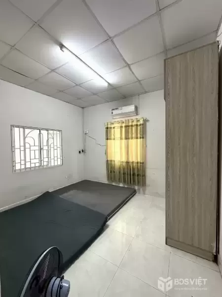 BÁN NHÀ ĐẶNG VĂN BI — TRƯỜNG THỌ THỦ ĐỨC — 80M2 CÔNG NHẬN 70M2 — NGANG ĐẸP 5.1M NHÀ SẠCH SẼ CỨNG CÁP Ở NGAY — CHỈ 6.2 TỶ ( thương lượng)