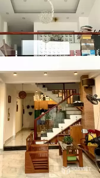BÁN NHÀ TRƯỜNG LƯU, LONG TRƯỜNG -  KHU PHÂN LÔ ĐỒNG BỘ - XE HƠI ĐỔ CỬA- KHU HIẾM NHÀ BÁN - MỘT CĂN DUY NHẤT - GIÁ 5 TỶ