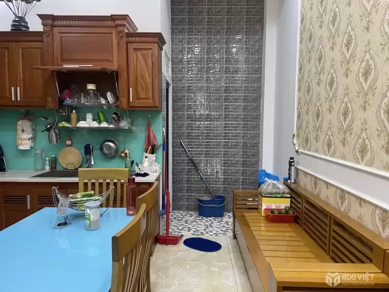 BÁN NHÀ HIỆP BÌNH CHÁNH, THỦ ĐỨC- MẶT TIỀN KD - HÀNG HIẾM - 75M2 - HOÀN CÔNG CHUẨN - 9.5 TỶ