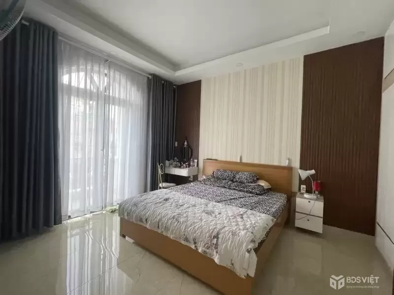 BÁN NHÀ HIỆP BÌNH CHÁNH, THỦ ĐỨC- MẶT TIỀN KD - HÀNG HIẾM - 75M2 - HOÀN CÔNG CHUẨN - 9.5 TỶ