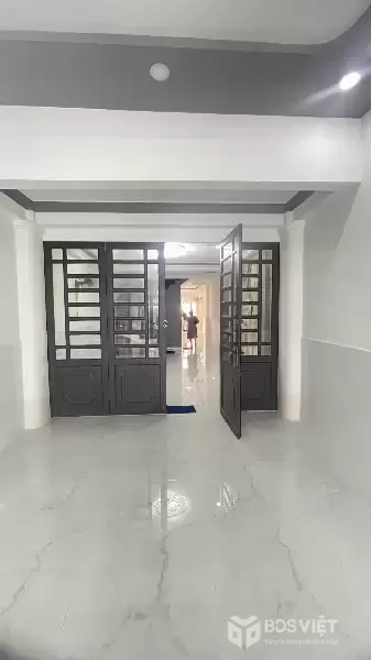 CHO THUÊ NHÀ NGUYÊN CĂN  TỈNH LỘ 10 TÂN TẠO BÌNH TÂN 4x30 TL giá 24tr/tháng