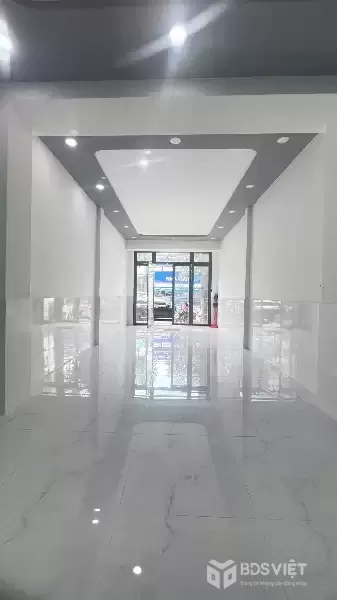 CHO THUÊ NHÀ NGUYÊN CĂN  TỈNH LỘ 10 TÂN TẠO BÌNH TÂN 4x30 TL giá 24tr/tháng