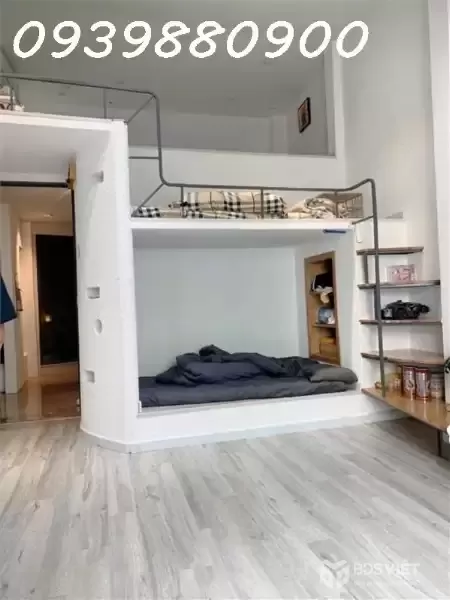 1 căn ra MT Huỳnh Văn Bánh - 116m2 - 17,4Tỷ TL.