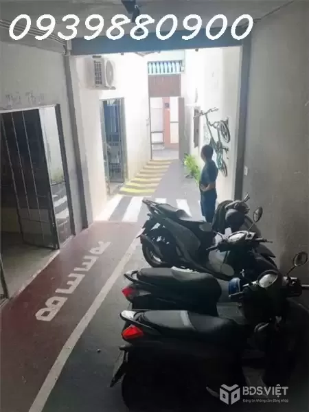 1 căn ra MT Huỳnh Văn Bánh - 116m2 - 17,4Tỷ TL.