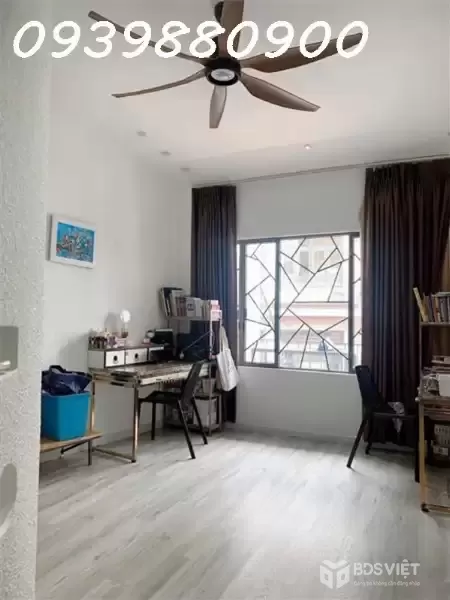 1 căn ra MT Huỳnh Văn Bánh - 116m2 - 17,4Tỷ TL.