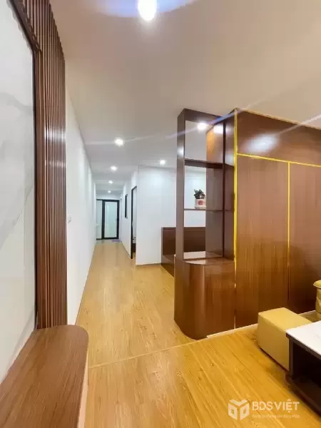 CĂN HỘ TRẦN QUỐC HOÀN 3 NGỦ FULL NỘI THẤT 80M CHỈ 4 TỶ 400