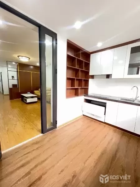 CĂN HỘ TRẦN QUỐC HOÀN 3 NGỦ FULL NỘI THẤT 80M CHỈ 4 TỶ 400