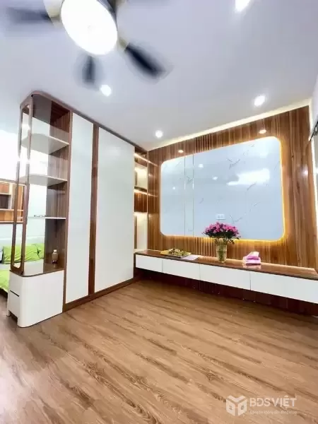 CĂN HỘ TRẦN QUỐC HOÀN 3 NGỦ FULL NỘI THẤT 80M CHỈ 4 TỶ 400