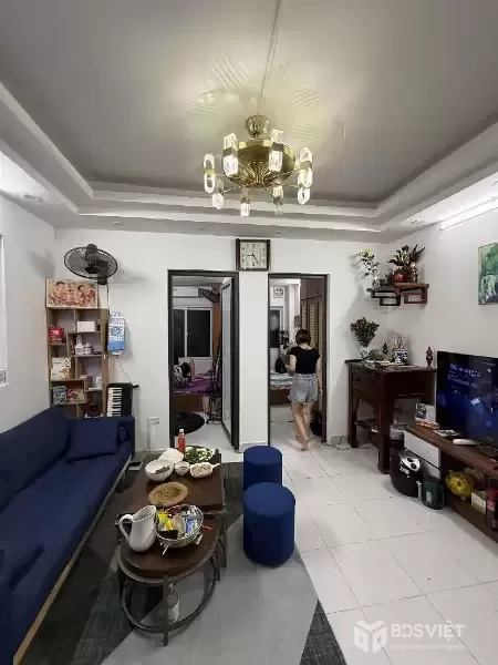 ???? CĂN HỘ TRƯỜNG CHINH – FULL ĐỒ – CHỈ 1.65 TỶ