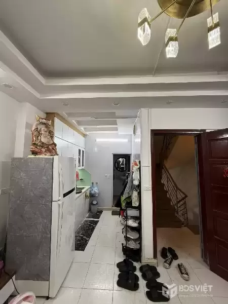 ???? CĂN HỘ TRƯỜNG CHINH – FULL ĐỒ – CHỈ 1.65 TỶ