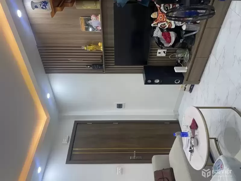 CĂN HỘ NHỎ XINH 52m 2 phòng CHỈ 2.15 TỶ– LỰA CHỌN TUYỆT VỜI CHO PHỤ HUYNH MUA NHÀ CHO CON NHẬP HỌC