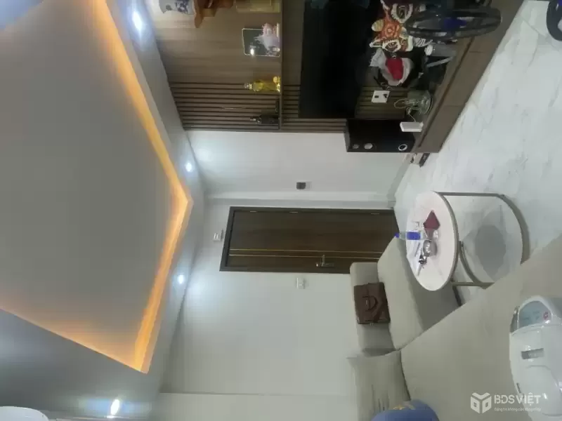 CĂN HỘ NHỎ XINH 52m 2 phòng CHỈ 2.15 TỶ– LỰA CHỌN TUYỆT VỜI CHO PHỤ HUYNH MUA NHÀ CHO CON NHẬP HỌC