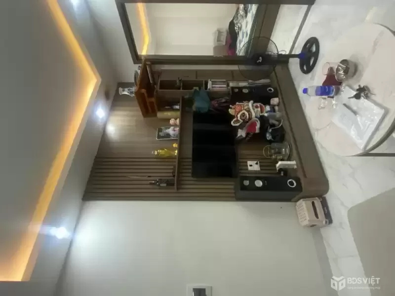 CĂN HỘ NHỎ XINH 52m 2 phòng CHỈ 2.15 TỶ– LỰA CHỌN TUYỆT VỜI CHO PHỤ HUYNH MUA NHÀ CHO CON NHẬP HỌC