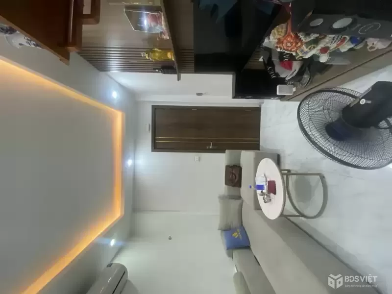 CĂN HỘ NHỎ XINH 52m 2 phòng CHỈ 2.15 TỶ– LỰA CHỌN TUYỆT VỜI CHO PHỤ HUYNH MUA NHÀ CHO CON NHẬP HỌC