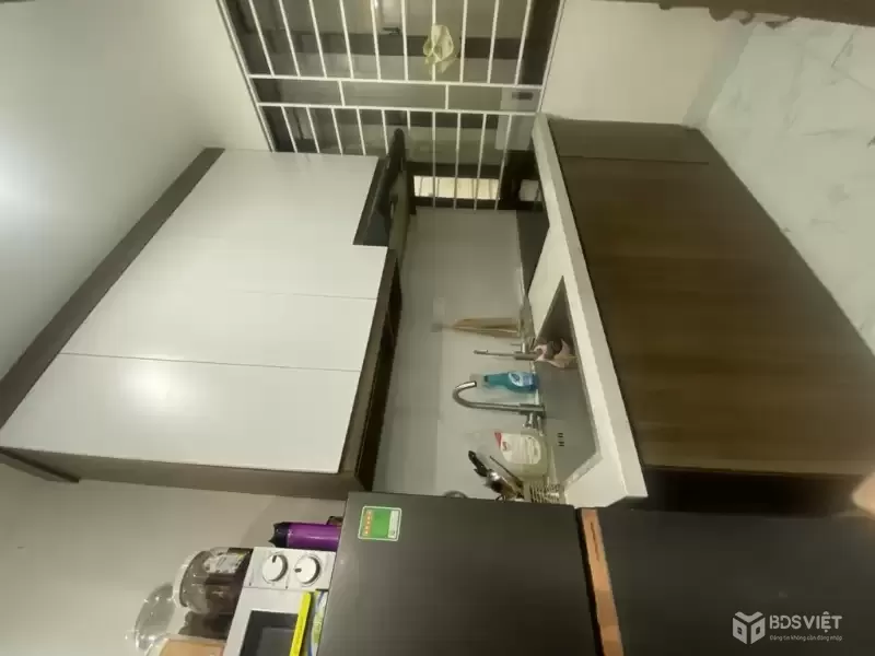 CĂN HỘ NHỎ XINH 52m 2 phòng CHỈ 2.15 TỶ– LỰA CHỌN TUYỆT VỜI CHO PHỤ HUYNH MUA NHÀ CHO CON NHẬP HỌC
