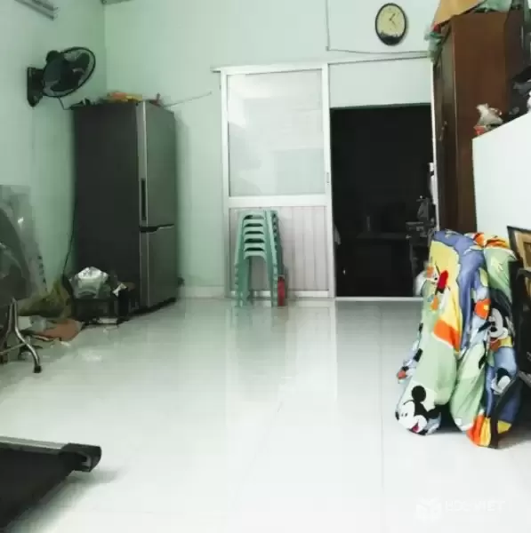 Bán nhà Hẻm 6M Lê Văn Sỹ Q3, Ngang 6M Bề Thế, Tiện Xây Mới - Giá 10.5 Tỷ