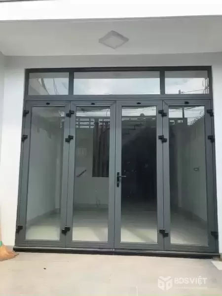 Bán nhà phố Đường Vườn Lài hẻm xe tải 6m, Quận Tân Phú – 4PN