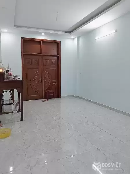 Cực hiếm - BHH - Bình Tân - 80m2 - 3 T - 3Pn - MT KD - Vuông Vức – 7.x Tỷ