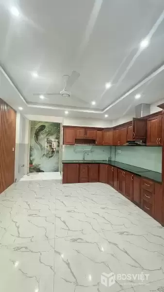 Bán Nhà - Lý Tưởng – BHH A – Bình Tân – 4.5 x 18 – 5 T – 6 Pn – Ô Tô Ngủ – 7.x Tỷ