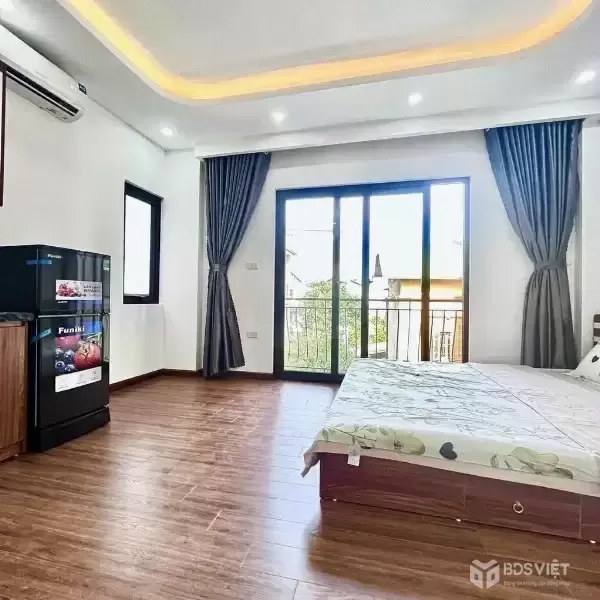 THỤY KHUÊ NGÕ NÔNG,THÔNG,MỚI ĐẸP-DT 35M x MT 4M CHỈ 7 TỶ 050