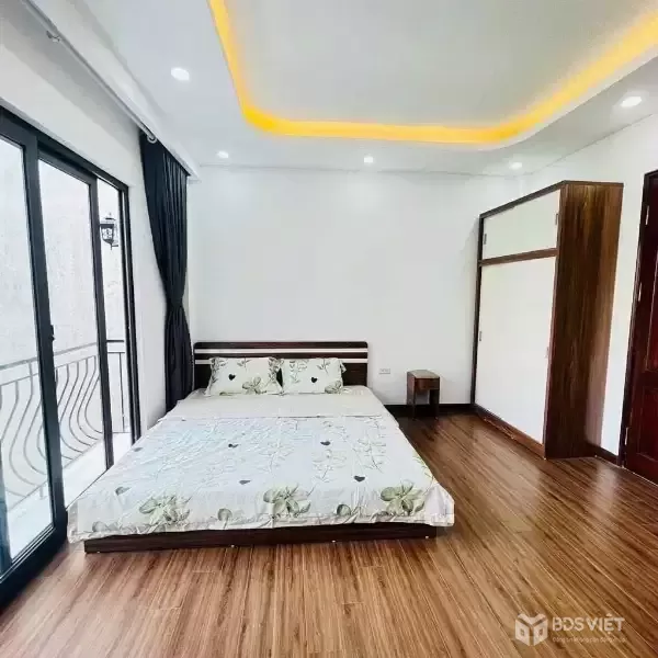 THỤY KHUÊ NGÕ NÔNG,THÔNG,MỚI ĐẸP-DT 35M x MT 4M CHỈ 7 TỶ 050