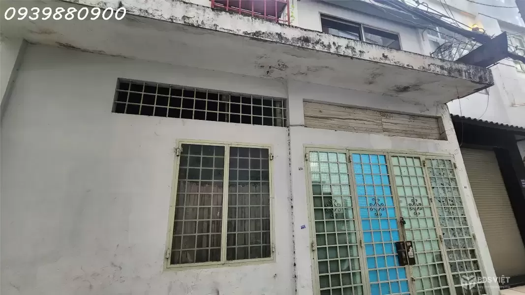 HXH khu Hoa Đào, Phú Nhuận - 32m2 - 4,75Tỷ.