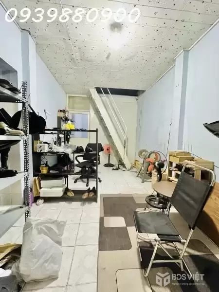 HXH khu Hoa Đào, Phú Nhuận - 32m2 - 4,75Tỷ.