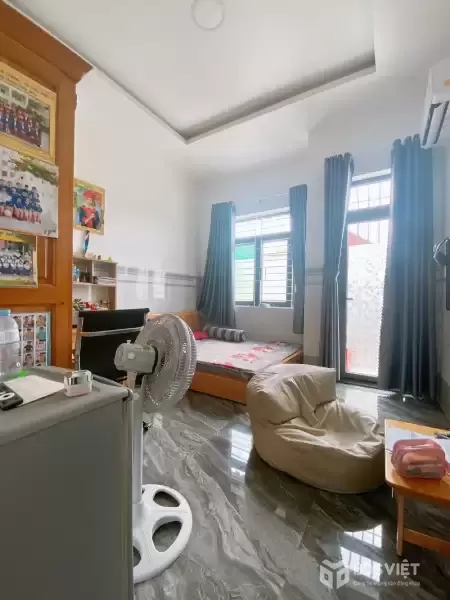 BÁN NHÀ MỚI  GẤP TĂNG NHƠN PHÚ A - XE HƠI TRÁNH - TẶNG NỘI THẤT - HOÀN CÔNG ĐỦ - CHỈ 8.3 TỶ.