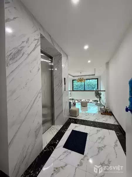 Siêu phẩm Phan Đình Giót - Thanh Xuân, 7 tầng thang máy - ngõ oto tránh - 69m2 CHỈ 26,79T