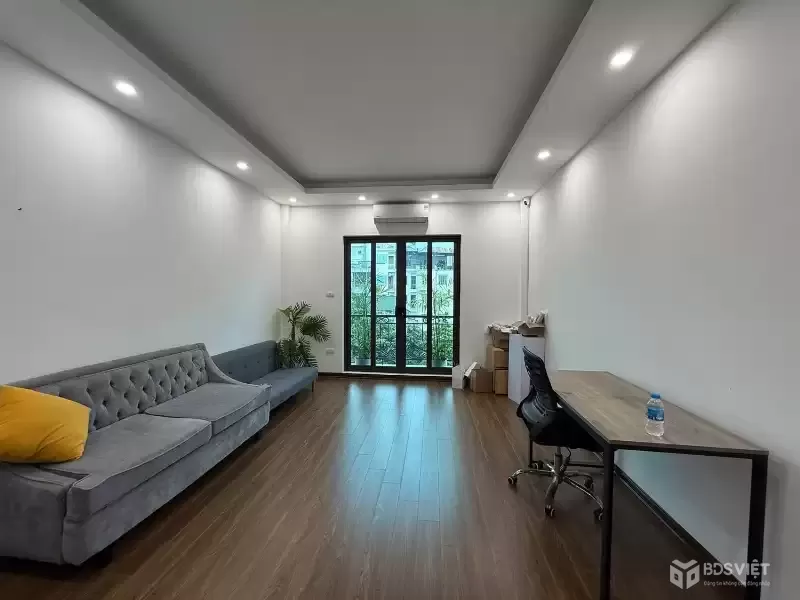 Siêu phẩm Phan Đình Giót - Thanh Xuân, 7 tầng thang máy - ngõ oto tránh - 69m2 CHỈ 26,79T