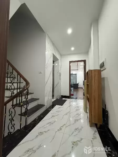 Siêu phẩm Phan Đình Giót - Thanh Xuân, 7 tầng thang máy - ngõ oto tránh - 69m2 CHỈ 26,79T